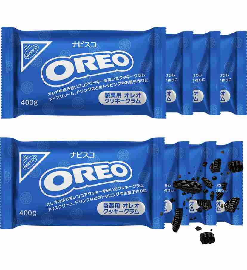 コレのコレだけ売ってればいいのにな