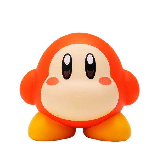 なんのゲームに出てくるキャラ、モンスターかわかればプラス