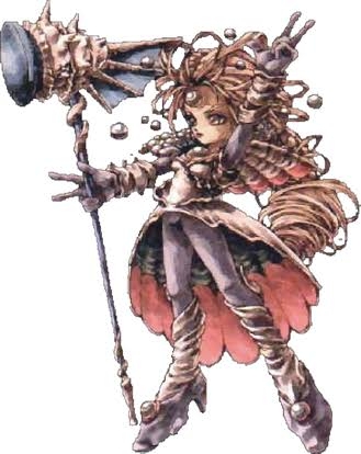 なんのゲームに出てくるキャラ、モンスターかわかればプラス