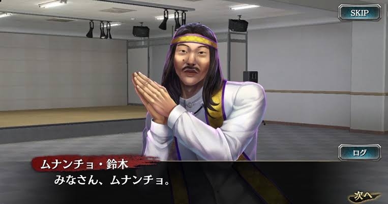 なんのゲームに出てくるキャラ、モンスターかわかればプラス