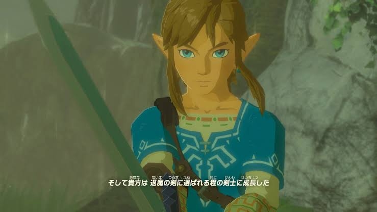 なんのゲームに出てくるキャラ、モンスターかわかればプラス