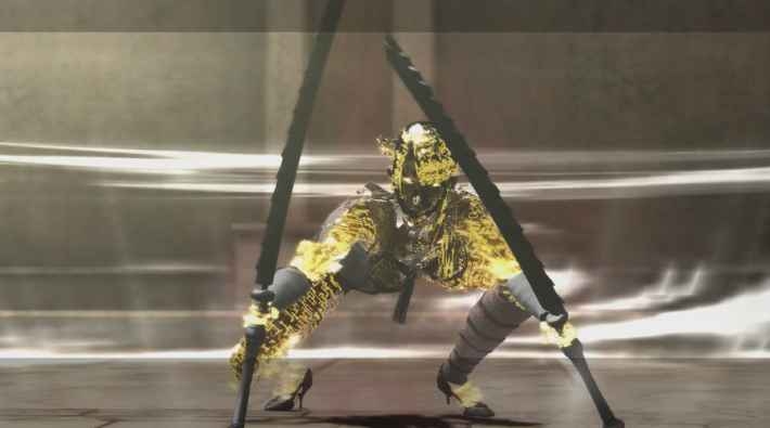 なんのゲームに出てくるキャラ、モンスターかわかればプラス