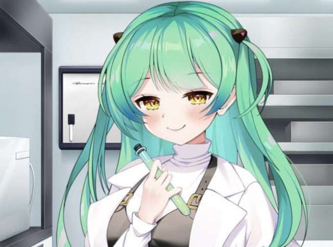 なんのゲームに出てくるキャラ、モンスターかわかればプラス