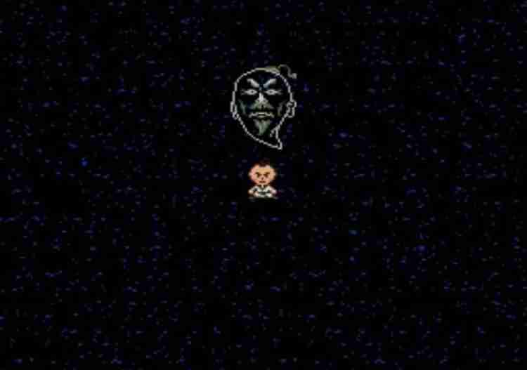 なんのゲームに出てくるキャラ、モンスターかわかればプラス