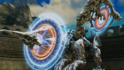 なんのゲームに出てくるキャラ、モンスターかわかればプラス