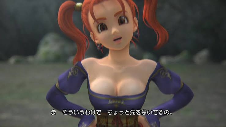 なんのゲームに出てくるキャラ、モンスターかわかればプラス