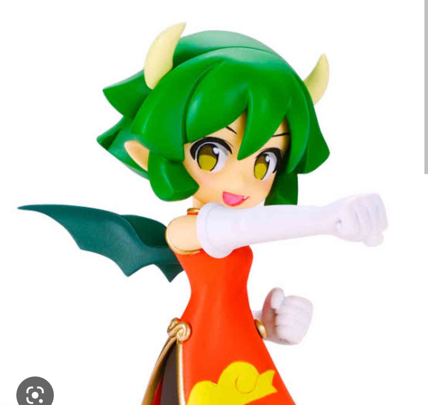 なんのゲームに出てくるキャラ、モンスターかわかればプラス