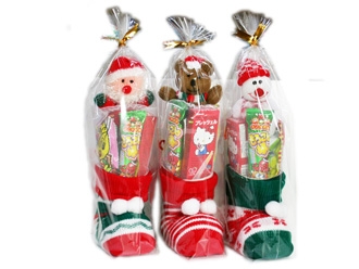 付き合ってない人へのクリスマスギフト