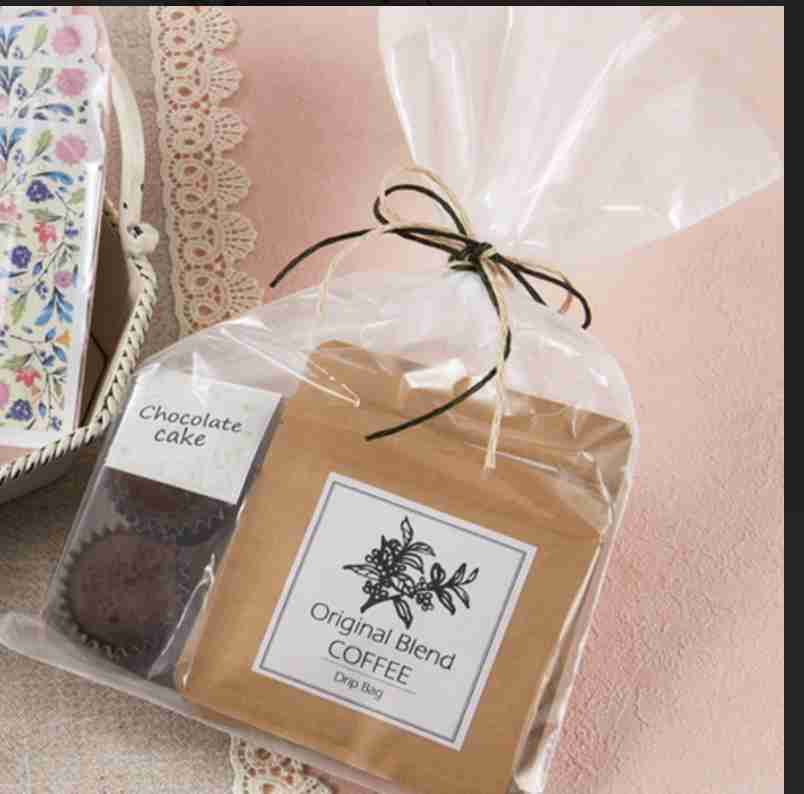 付き合ってない人へのクリスマスギフト