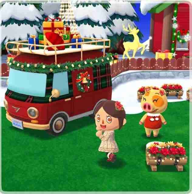 【ポケ森】どうぶつの森 ポケットキャンプ【part60】