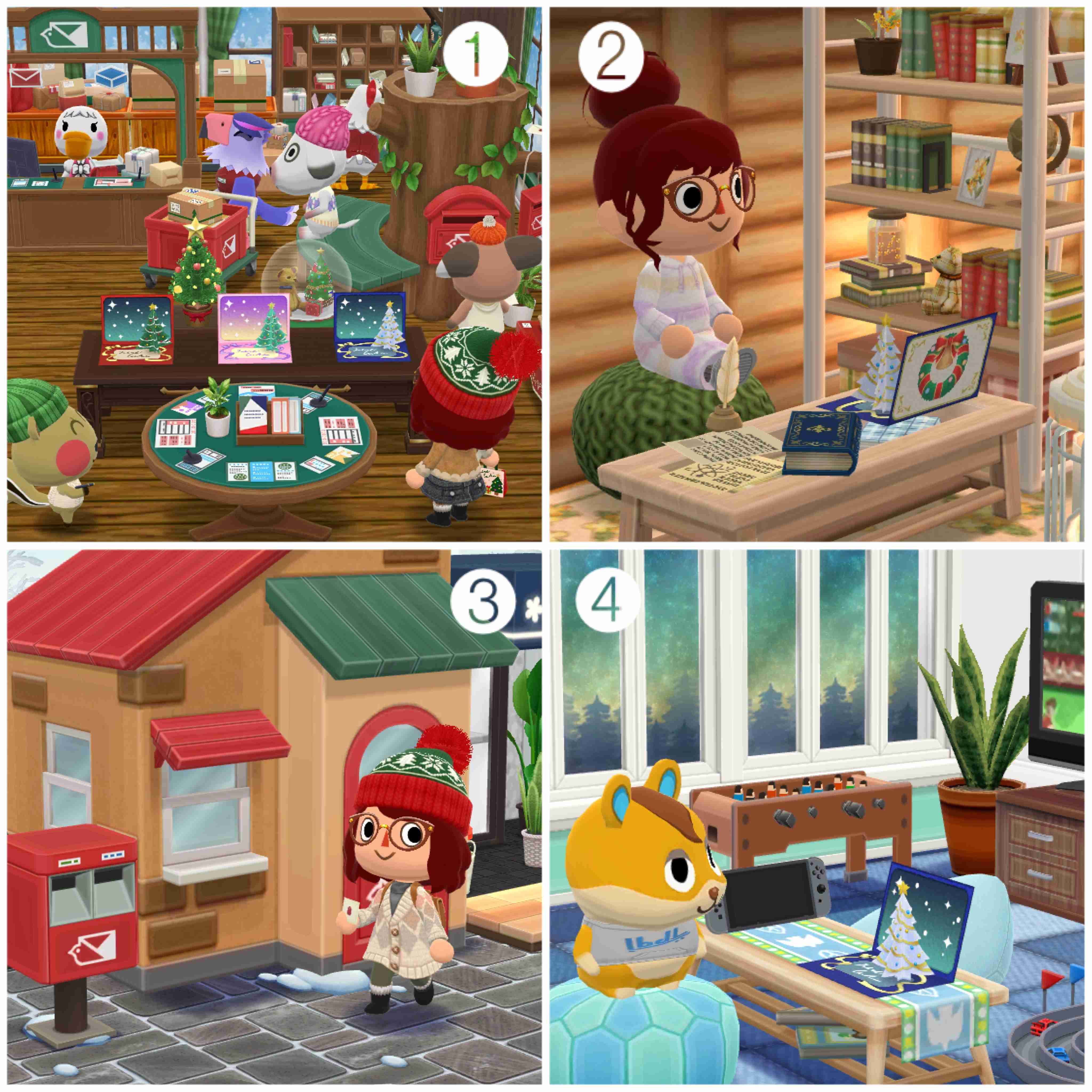 【ポケ森】どうぶつの森 ポケットキャンプ【part60】