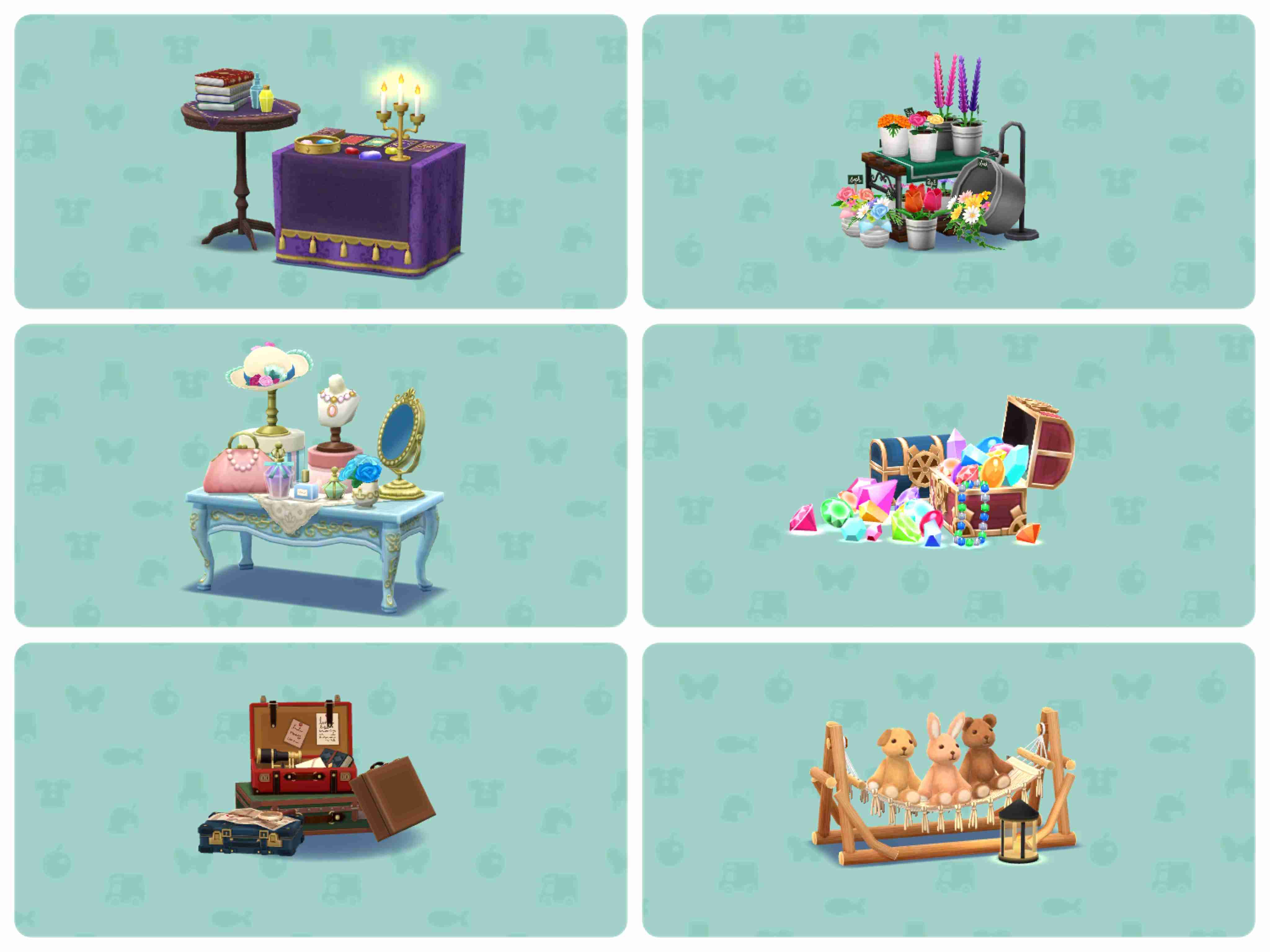 【ポケ森】どうぶつの森 ポケットキャンプ【part60】
