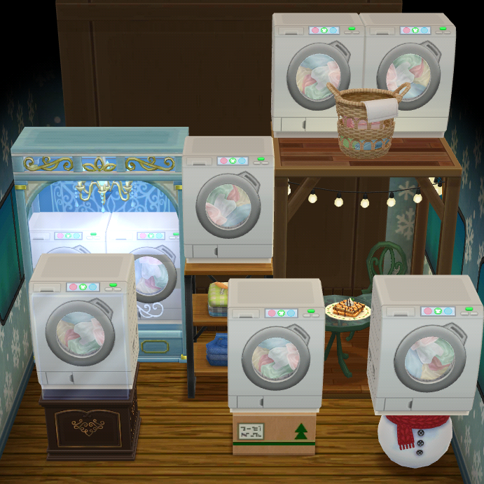 【ポケ森】どうぶつの森 ポケットキャンプ【part60】