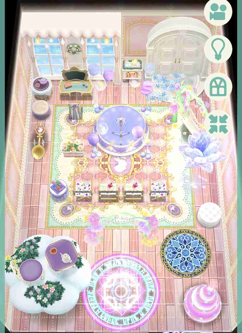 【ポケ森】どうぶつの森 ポケットキャンプ【part60】