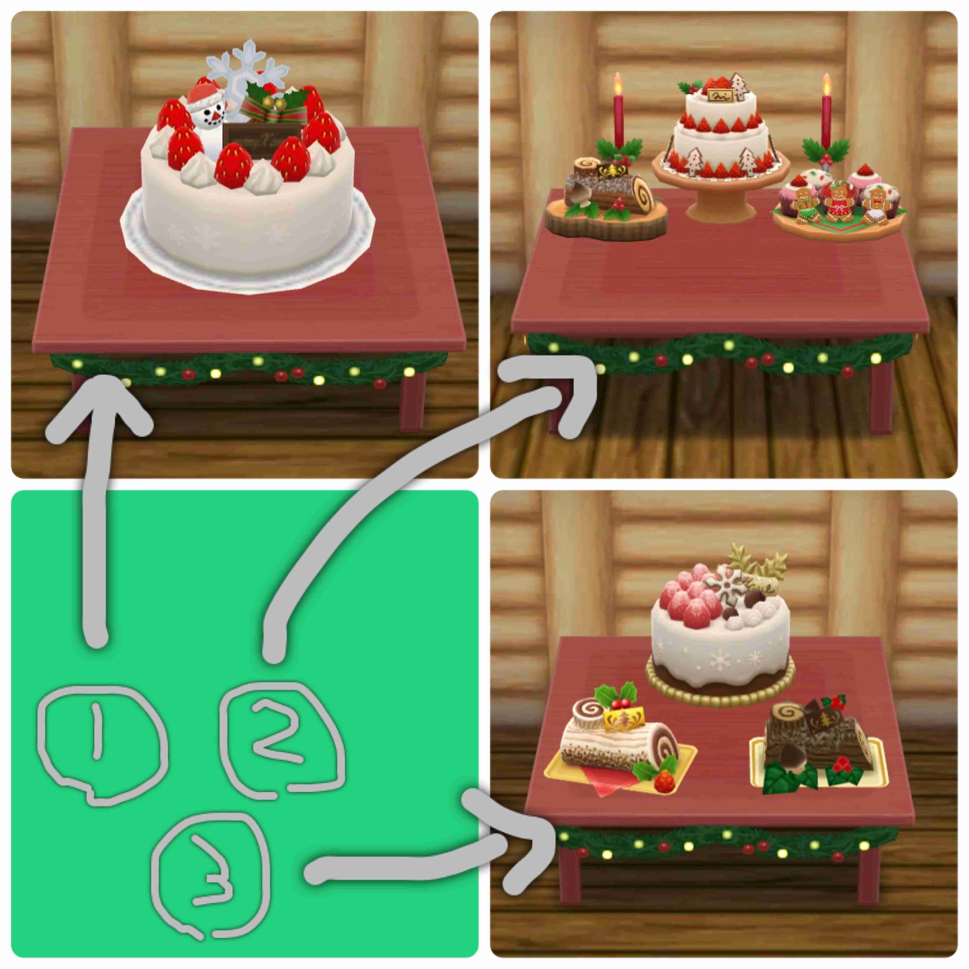 【ポケ森】どうぶつの森 ポケットキャンプ【part60】