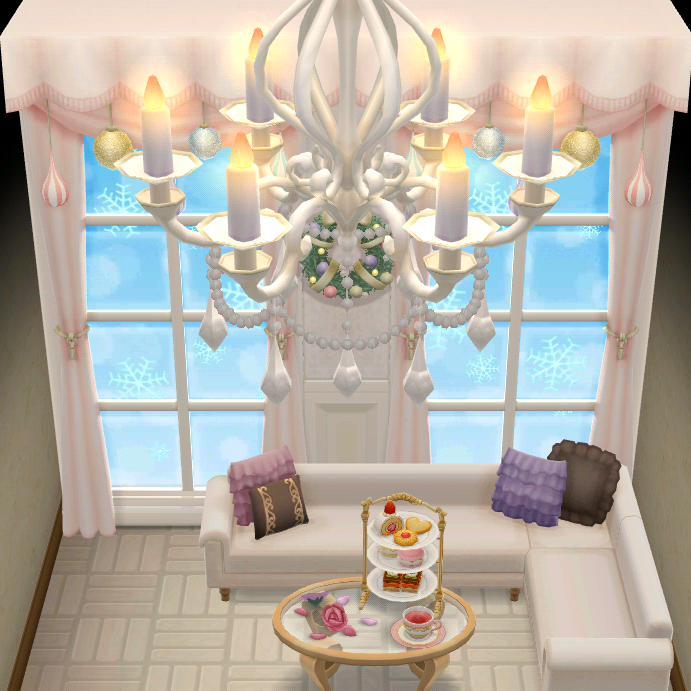 【ポケ森】どうぶつの森 ポケットキャンプ【part60】