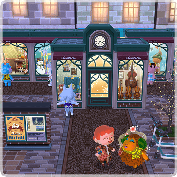 【ポケ森】どうぶつの森 ポケットキャンプ【part60】