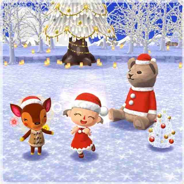 【ポケ森】どうぶつの森 ポケットキャンプ【part60】
