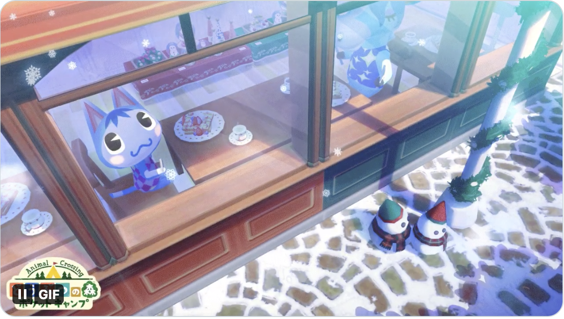 【ポケ森】どうぶつの森 ポケットキャンプ【part60】