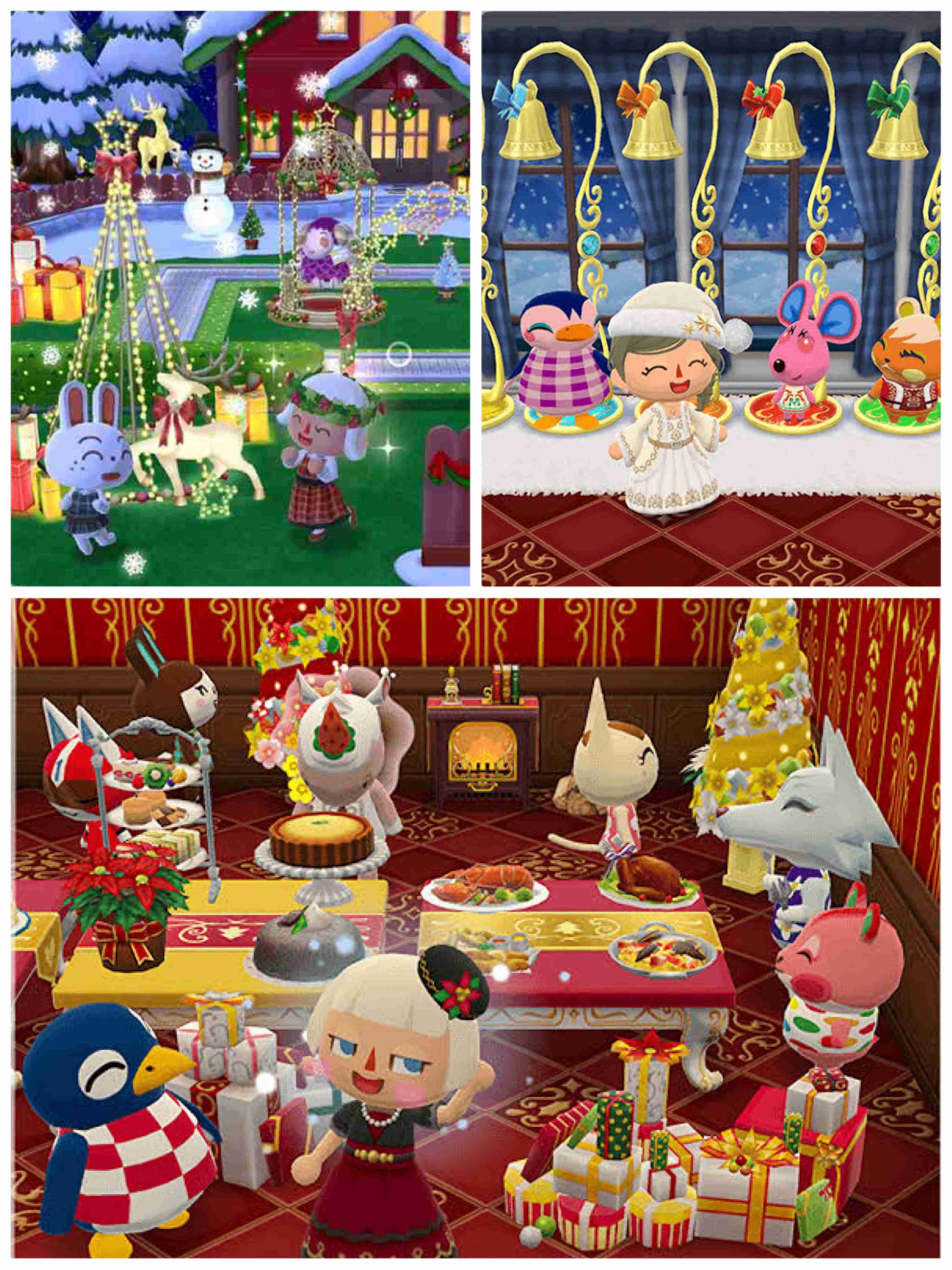 【ポケ森】どうぶつの森 ポケットキャンプ【part60】