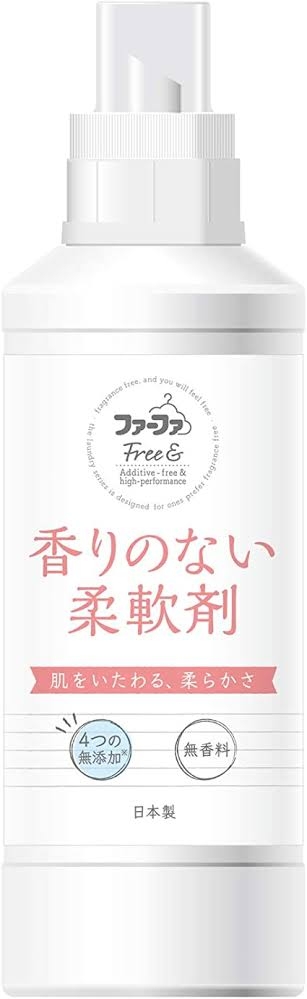 香りで絶対に失敗したくない人必見の「フレアフレグランス柔軟剤」選りすぐり13選