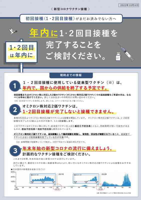 「ワクチン5回接種でも感染」神奈川・黒岩知事にブラマヨ吉田敬が浴びせた「強烈な皮肉」