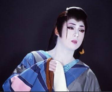 「イケオジ」梅沢富美男、10年後メイクでグレーヘア―披露に「しぶい~です」の声