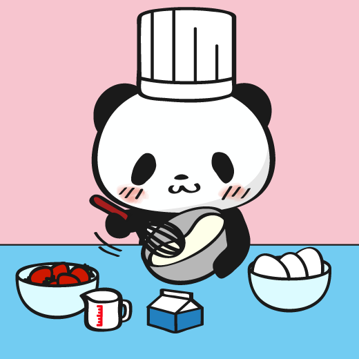 [求む]米粉のレシピ