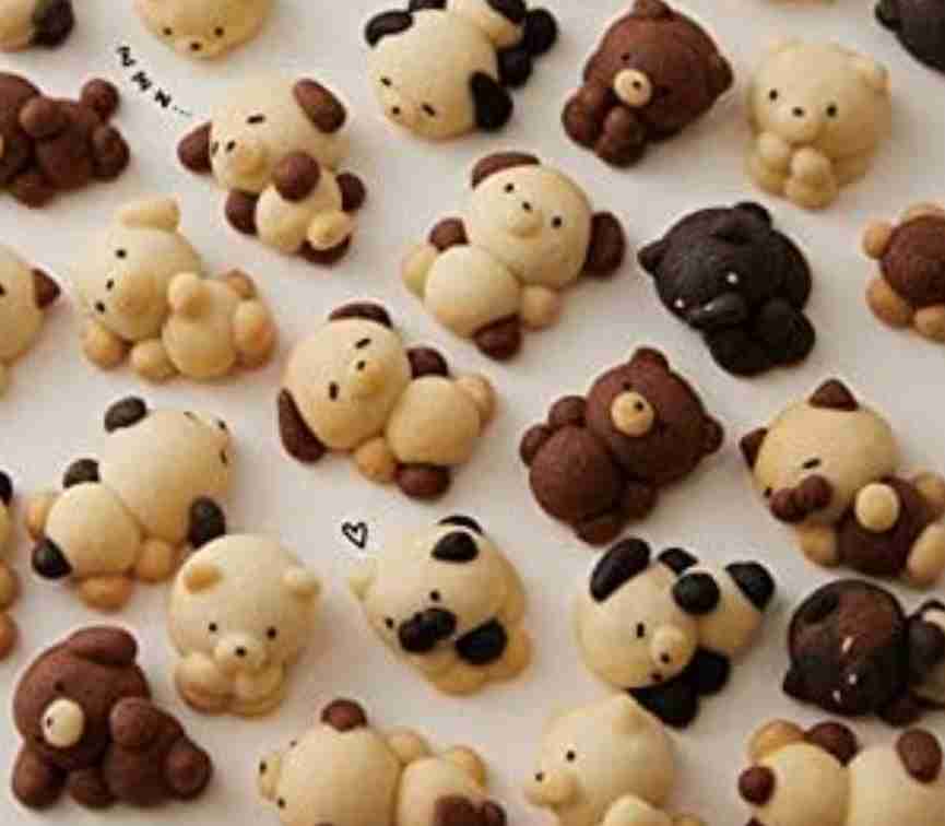 [求む]米粉のレシピ