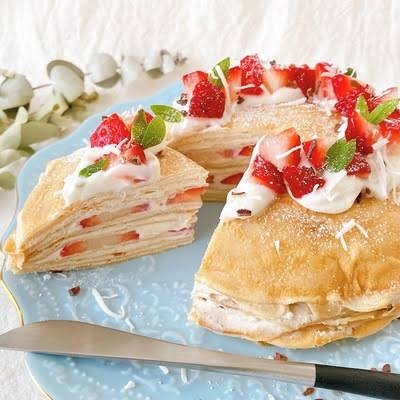 [求む]米粉のレシピ