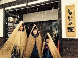 秋田県民に質問トピック