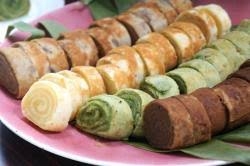 秋田県民に質問トピック