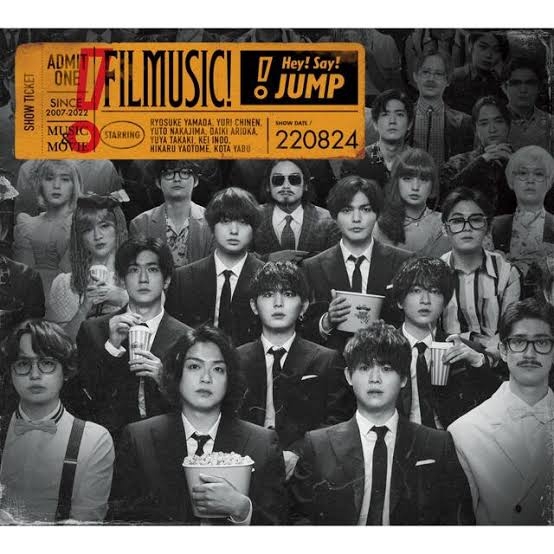 【邦楽・洋楽】名盤だと思うアルバム
