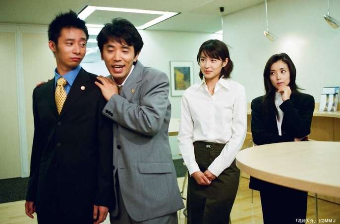 「小雪姉ちゃんを撮りたい」映画監督・いしだ壱成が語る酒井法子との“姉弟共演”仰天計画