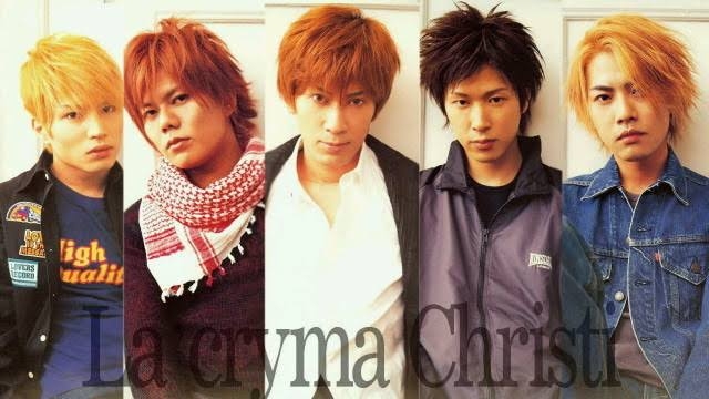 【ラクリー】La'cryma Christiを語りたいPart2【集合】