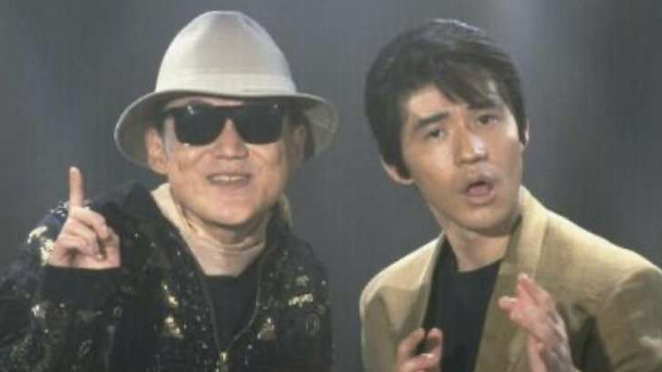 ASKA、28年ぶり『FNS歌謡祭』出演で大トリ　「歌唱力声量おばけ」「唯一無二」の反響
