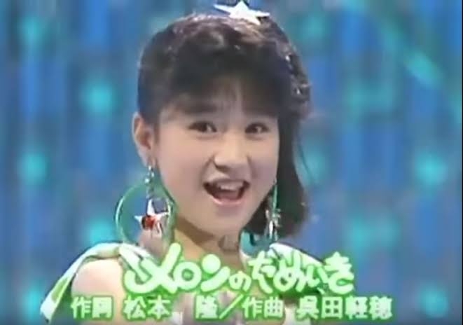 食べ物の名前が出てくる曲といえぱ？