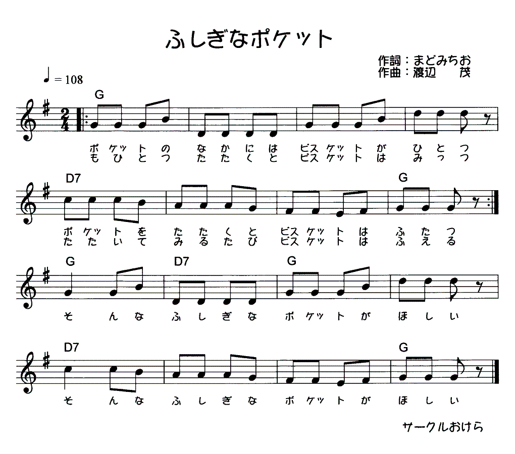 食べ物の名前が出てくる曲といえぱ？