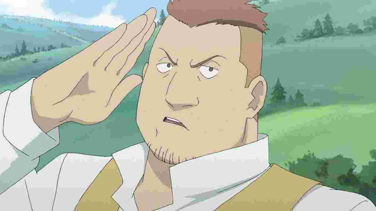 【妄想】二次元キャラの名前を書くと、誰かがどんな旦那になりそうか書いてくれるトピPart3