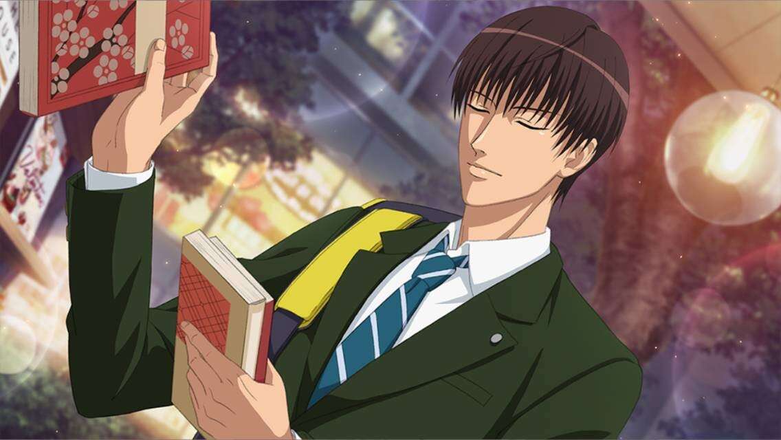 【妄想】二次元キャラの名前を書くと、誰かがどんな旦那になりそうか書いてくれるトピPart3