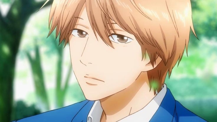 【妄想】二次元キャラの名前を書くと、誰かがどんな旦那になりそうか書いてくれるトピPart3