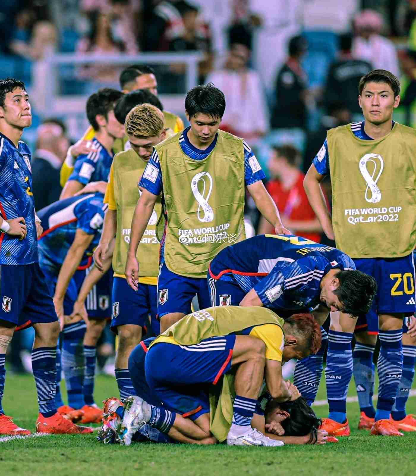 【W杯】スペイン敗退で「PK1000」がトレンド入り 前日会見で指揮官言及も…「本番の特別感はやばいんだろな」