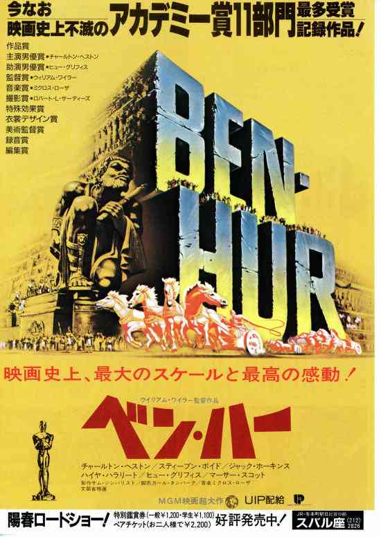 印象に残っている映画の主題歌・挿入歌