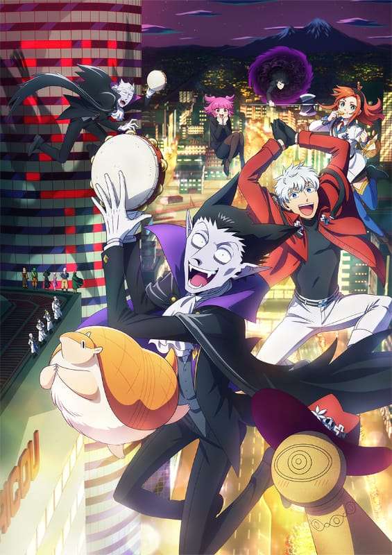 2023年放送予定アニメで楽しみな作品