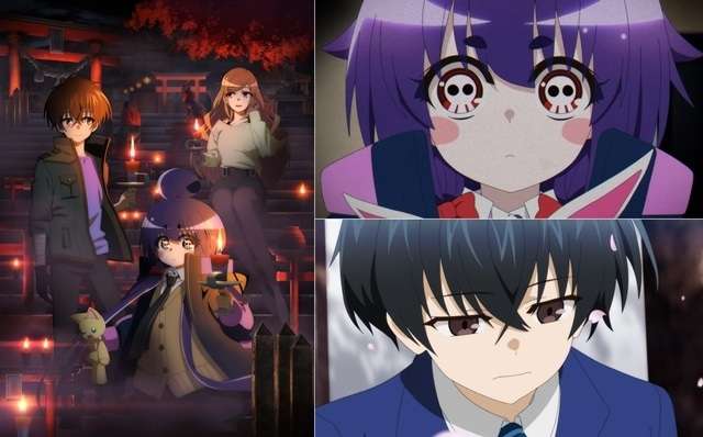 2023年放送予定アニメで楽しみな作品