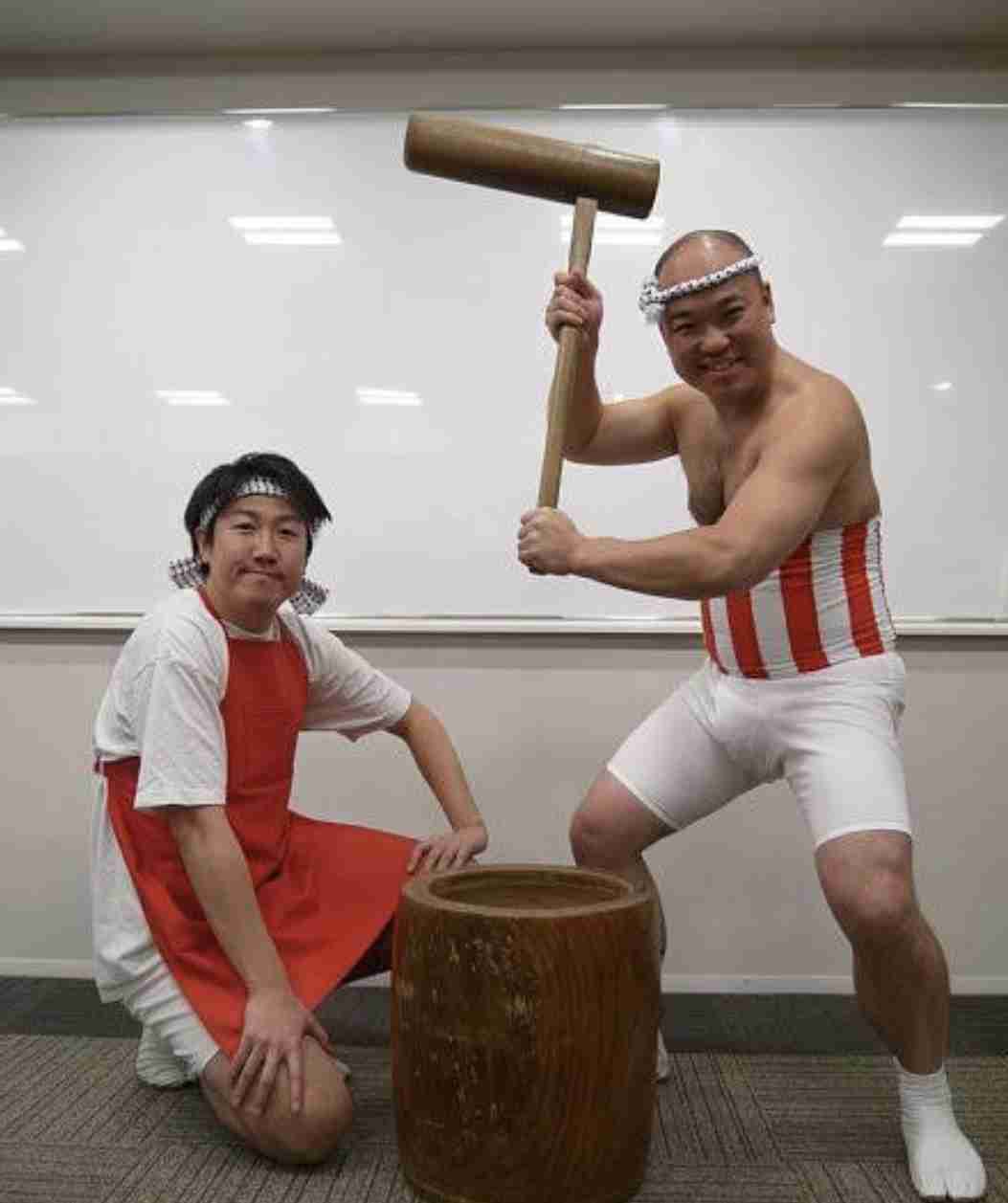 正月に多発する「お餅をのどに詰まらせる」事故　意外にも若い世代が…