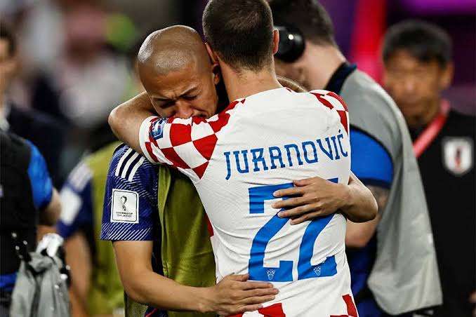 【実況・感想】FIFA ワールドカップ　カタール2022　総合トピ 17日目