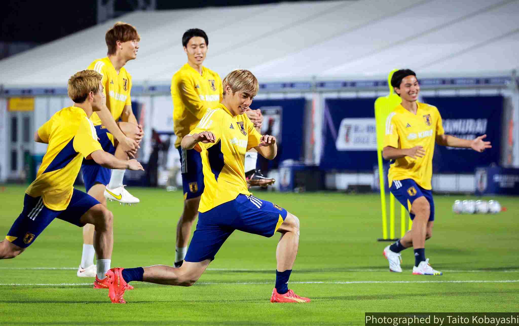 【実況・感想】FIFA ワールドカップ　カタール2022　総合トピ 17日目