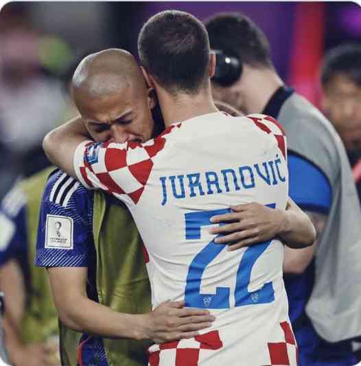 【実況・感想】FIFA ワールドカップ　カタール2022　総合トピ 17日目