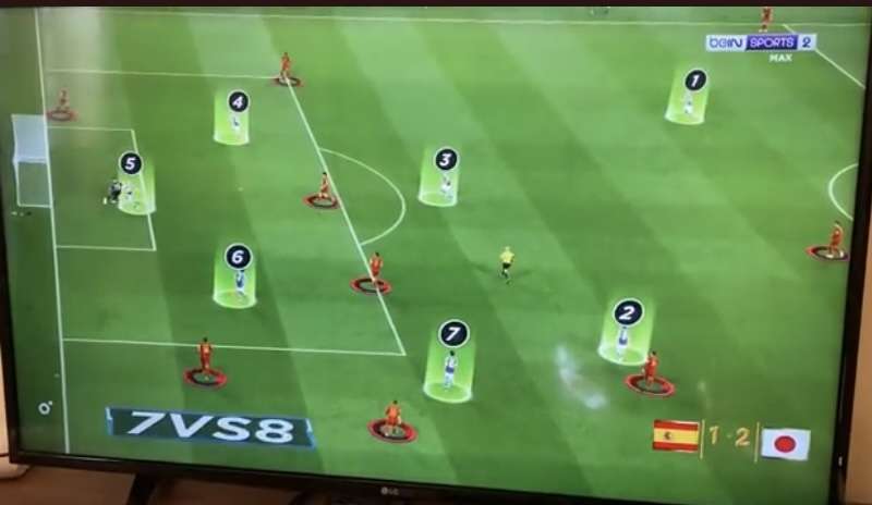 【実況・感想】FIFA ワールドカップ　カタール2022　総合トピ 17日目